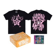 Load image into Gallery viewer, Y2K! x BBC BOX SET 1