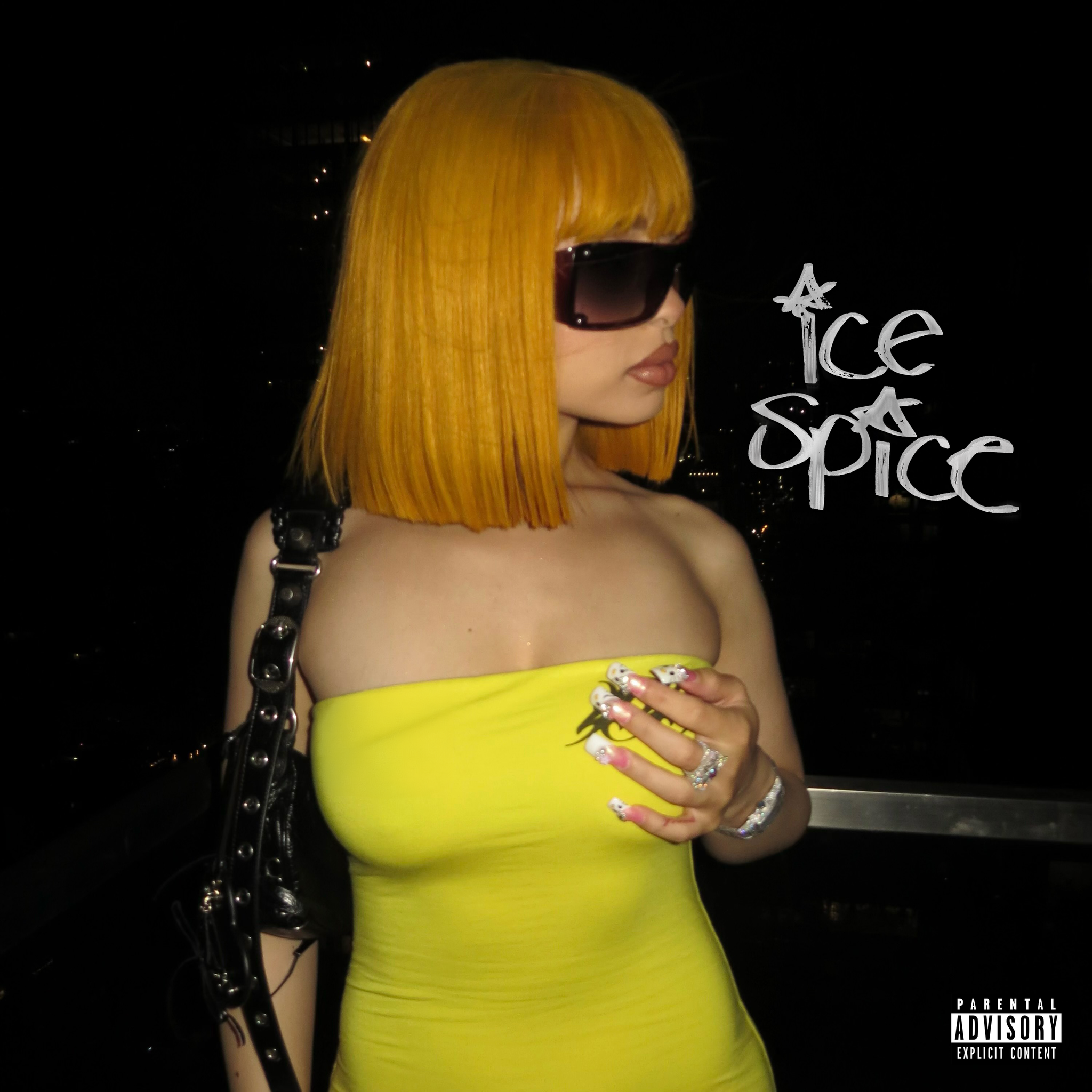 Y2K! SIGNED DIGITAL ALBUM + EXCLUSIVE BONUS TRACK – Ice Spice | Official  Pop-Up Store